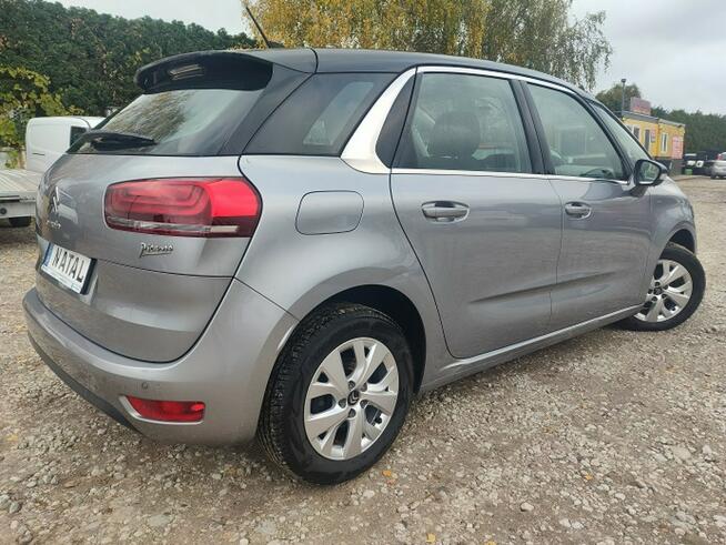 Citroen C4 Picasso Super stan* Liting*Mały przebieg Bydgoszcz - zdjęcie 2