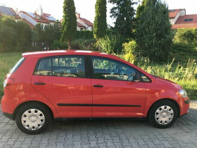 VW GOLF V PLUS przebieg 145tys.km Częstochowa - zdjęcie 8