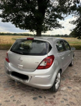 Samochód Opel Corsa Recz - zdjęcie 2