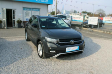 Volkswagen T-Cross LIFE DSG Salon Polska netto 51138 PLN Gwarancja Warszawa - zdjęcie 4