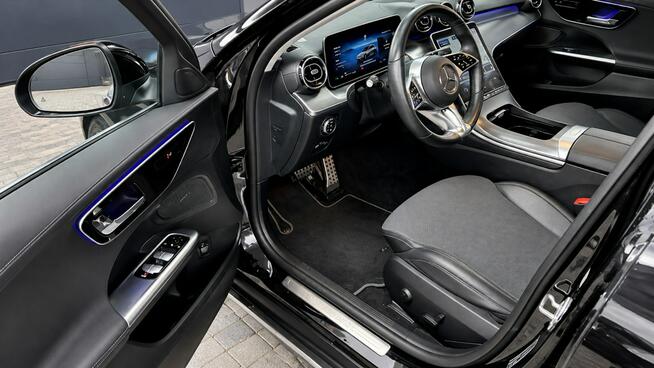 Mercedes C 220 4Matic All-terrain Faktura VAT 23% Tarnowskie Góry - zdjęcie 7