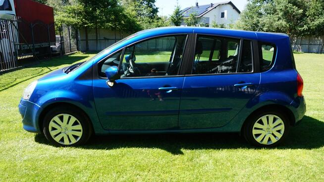 Renault Modus automat. Gwarancja. Polecam !!! Zielona Góra - zdjęcie 8