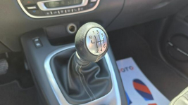 Renault Grand Scenic Navi 7 osobowy mały przebieg ledy Lębork - zdjęcie 10