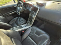 Volvo XC 60 2.4 dizel 5 cilindry automat skóra nawigacja Drelów - zdjęcie 8