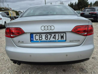 Audi A4 Salon Polska* Tylko 155.000km!!* Bogata wersja Bydgoszcz - zdjęcie 3