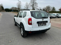 Dacia Duster 1,6 Benzyna Białogard - zdjęcie 9