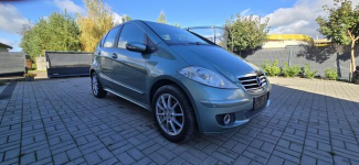 Mercedes 200 w169 2.0 bezyna manual z lawety Gryfice - zdjęcie 4