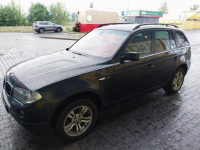 BMW X3 E83 Bardzo zadbana