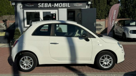 Fiat 500 Gwarancja,Serwis Sade Budy - zdjęcie 3