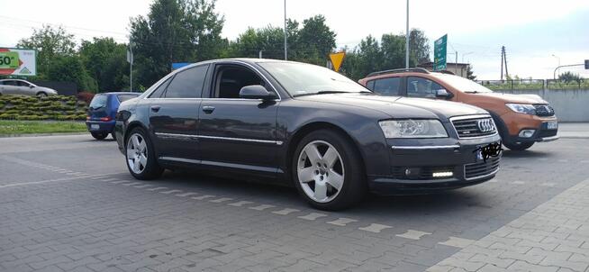 Sprzedam Audi A8 Wisła - zdjęcie 2