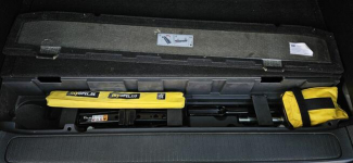 Opel Zafira 1.4 Turbo Benzyna_183000km_Alufelgi_Navigacja_ Koluszki - zdjęcie 7