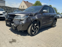 Suzuki Vitara 4x4 Podgrzewanie Kamera Podgrzewanie 129KM Gliwice - zdjęcie 3