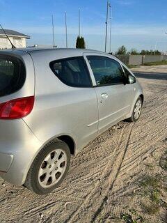 Mitsubishi Colt 2005 r. od syndyka Wólka Kozłowska - zdjęcie 2