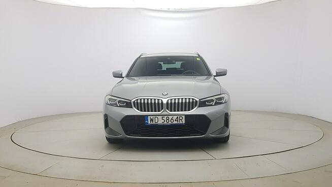 318d mHEV Sport ! Z Polskiego Salonu ! Faktura VAT ! Warszawa - zdjęcie 2