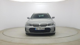 318d mHEV Sport ! Z Polskiego Salonu ! Faktura VAT ! Warszawa - zdjęcie 2