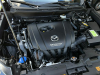 Mazda CX-3 serwis ASO, I-rej 2019, bezwypadkowy Rydułtowy - zdjęcie 8