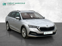 Skoda Octavia 2.0 TDI Ambition Kombi Warszawa - zdjęcie 3