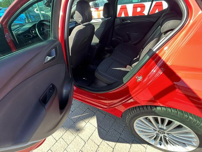 Opel Astra Lipówki - zdjęcie 11
