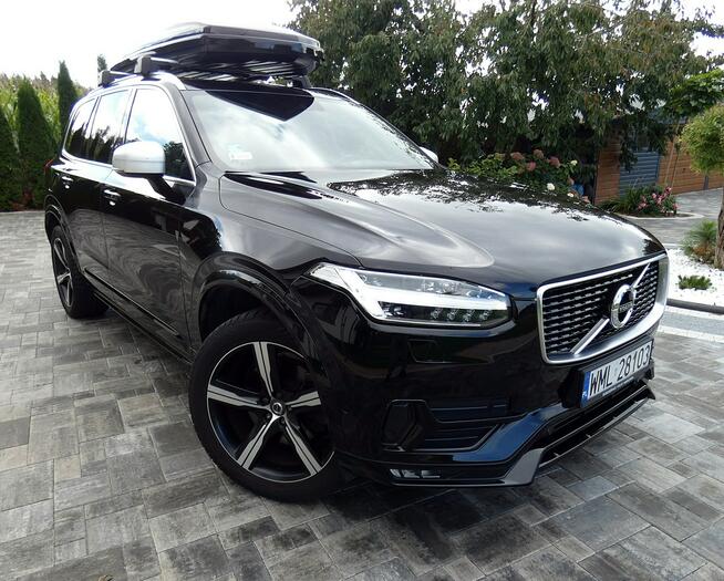 Volvo XC 90 Szydłowo - zdjęcie 2