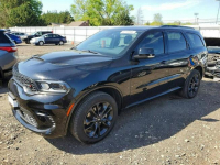 Dodge Durango AWD / 3.6 V6 / bogata wersja Warszawa - zdjęcie 2