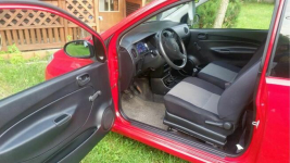 auto miejskie Daihatsu Cuore z oszczędnym silnikiem Toyoty Biała Podlaska - zdjęcie 6