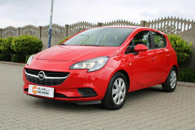 Opel Corsa Rezerwacja ! Rezerwacja ! Rezerwacja ! Zambrów - zdjęcie 3