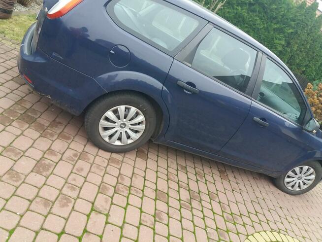 MOTORYZACJA Opacz-Kolonia - zdjęcie 3