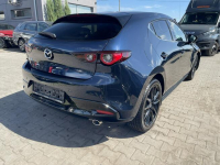 Mazda 3 mHEV Automat Podgrzewanie Kamera Klimatronik 140KM Gliwice - zdjęcie 4
