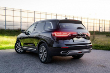 Renault Koleos Initiale Paris 2.0 dCi 4x4, Salon PL, Bezwypadkowy Warszawa - zdjęcie 4