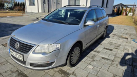 Passat b6