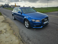 Audi a4 b8 2.0 tdi 177km Nidzica - zdjęcie 7