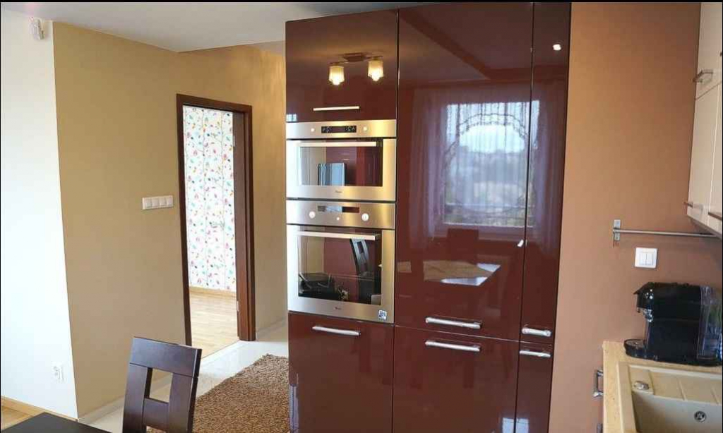 3pok, 52met, Okolice Zatorskiej BALKON/LUX/2011 (Wrocław) Psie Pole - zdjęcie 3