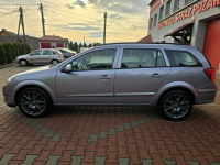 Opel Astra Instalacja Gaz LPG, Klimatyzacja, Tempomat, PDC, SUPER STAN Zagórze - zdjęcie 4