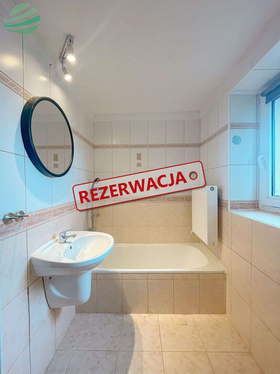 Dom wolnostojący 108m2 z dwoma garażami na sprzeda Wrześnica - zdjęcie 7