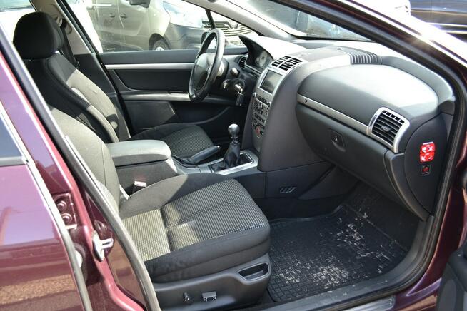 Peugeot 407 2.0HDi bardzo ładny ,serwisowany,dwa komplety kół!!! Częstochowa - zdjęcie 11