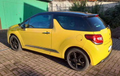 Sprzedam: Citroën DS3 1.6 VTi SoChic – idealny towarzysz dla Ciebie! Krosin - zdjęcie 4
