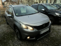 sprzedam Peugeota 2008 Lublin - zdjęcie 2