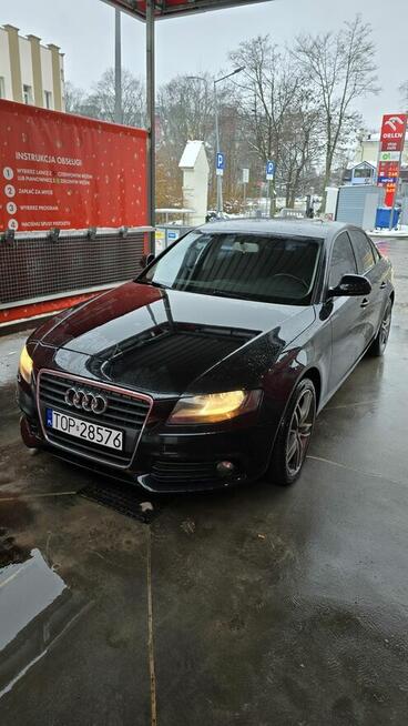 Samochód osobowy Audi A4 Opatów - zdjęcie 1