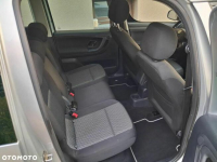 Skoda Roomster 1.6 TDI DPF Scout PLUS EDITION Chodzież - zdjęcie 8