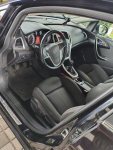 Opel Astra J Jankowice - zdjęcie 6
