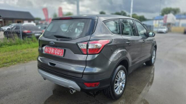 Ford Kuga 150 koni 4x4 camera cofania Lębork - zdjęcie 5