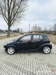 Smart Forfour 1.3 Grójec - zdjęcie 5