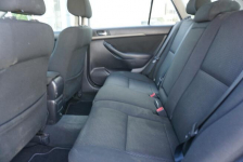 Toyota Avensis zarejestrowany, ubezpieczony Opole - zdjęcie 10