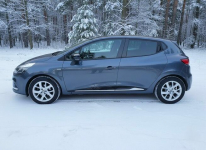 Renault CLIO IV / 1.5 DCI / 90 KM / NAVI / LED / Konin - zdjęcie 4