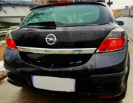 Opel Astra Coupe 100KM Bielawa - zdjęcie 4