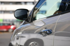 Lancia Ypsilon 1.2 8V Elefantino S&amp;S Tychy - zdjęcie 12