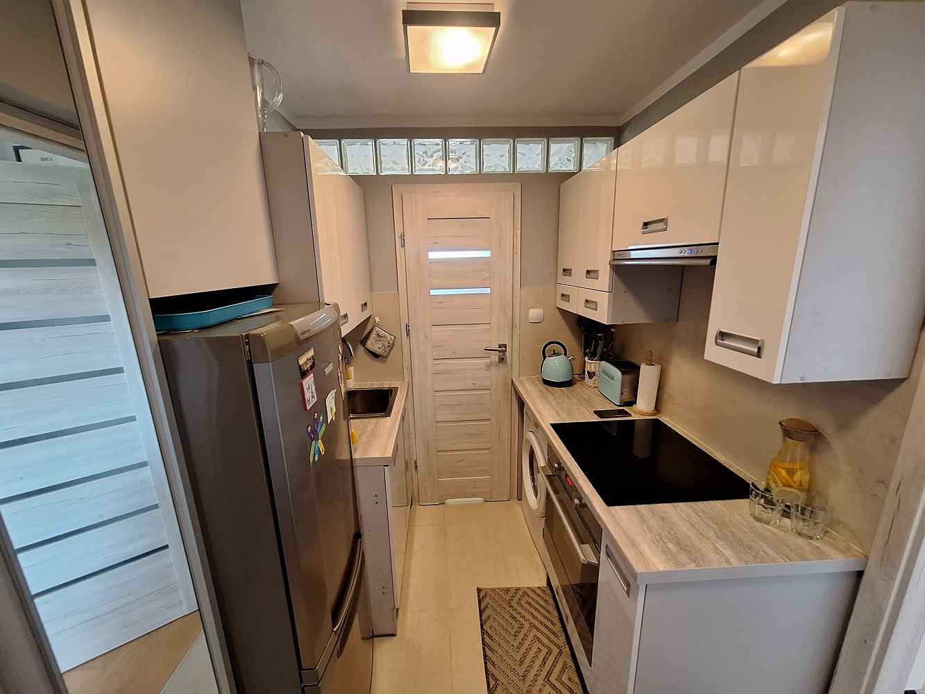 2pok, 39met, Okolice Bema BALKON/KOMÓRKA/PIWNICA (Wrocław) Śródmieście - zdjęcie 7