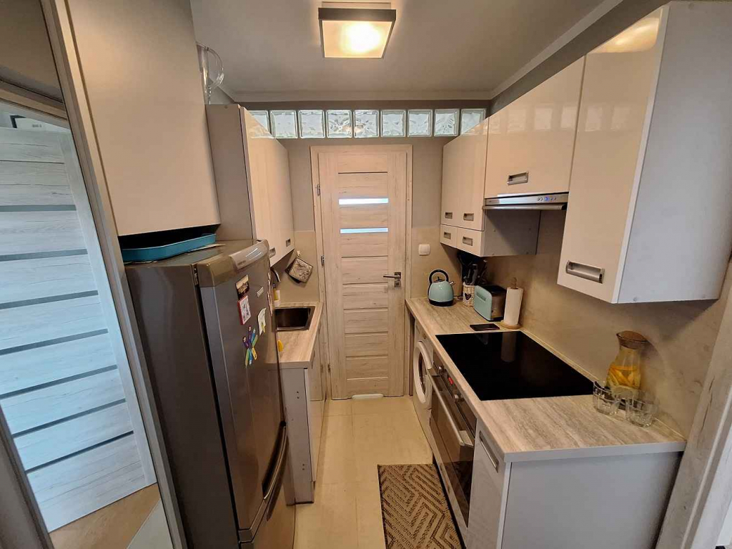 2pok, 39met, Okolice Bema BALKON/KOMÓRKA/PIWNICA (Wrocław) Śródmieście - zdjęcie 7