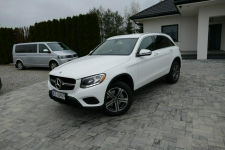 Mercedes GLC 300 Elegance. Gwarancja! Grójec - zdjęcie 7