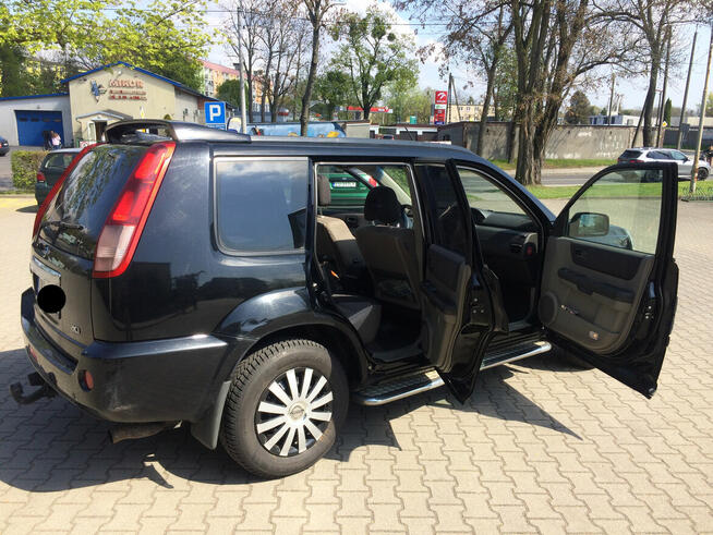 Nissan X-Trail T30 Kluczbork - zdjęcie 3